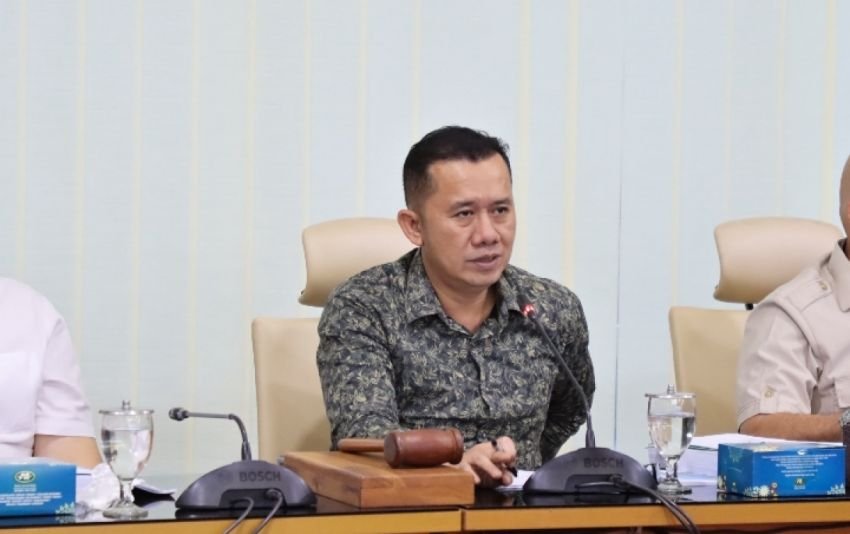 Pemprov dan DPRD Sumut Kebut Revisi Perda RTRW, Akomodasi 6 Program Strategis