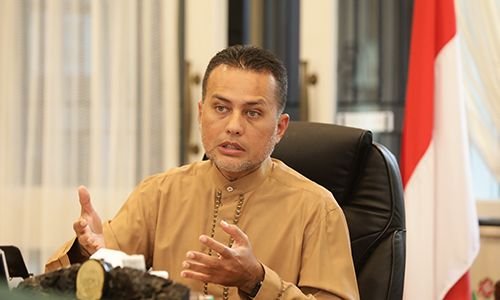 Perpres Pelindungan Pekerja Transportasi Online Disambut Positif, Ijeck: Jangan Berhenti di Atas Kertas