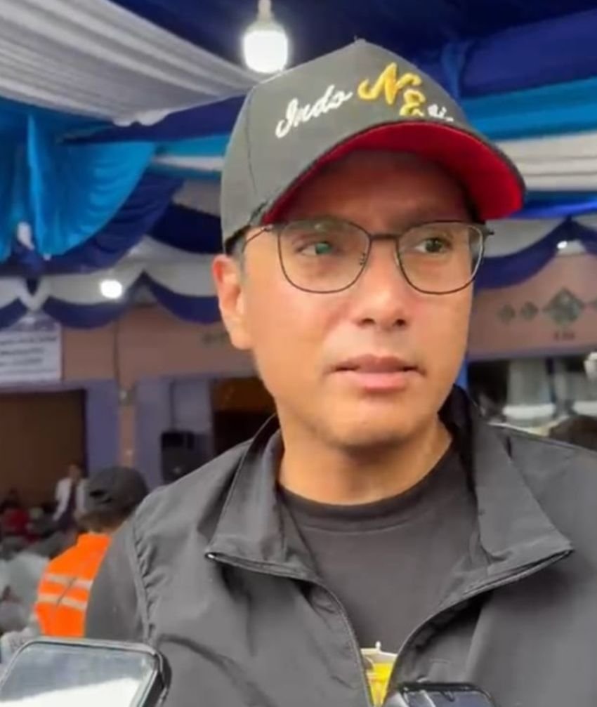 Dengar Keluhan Warga Soal Pengurusan Ahli Waris, Rico Waas Beri Peringatan Keras: Pejabat Wilayah Terlibat Pungli Dicopot!