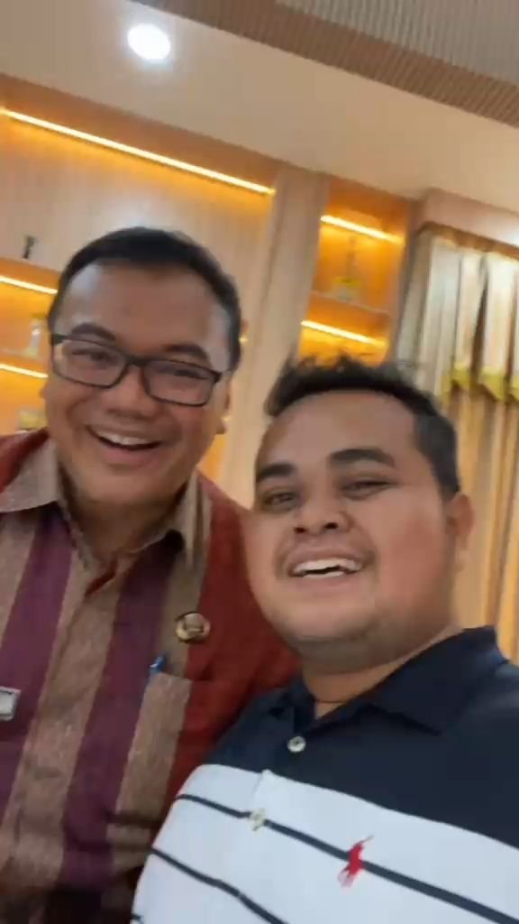 Warga Perumnas Mandala Apresiasi Langkah Cepat Bupati Deli Serdang Perbaiki Jalan