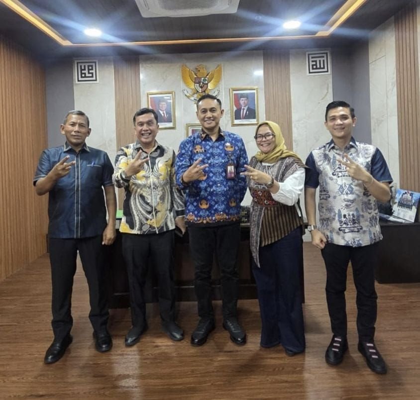 Kemendagri: Pergeseran Anggaran Rp503 Miliar di Deli Serdang tak Cacat Hukum