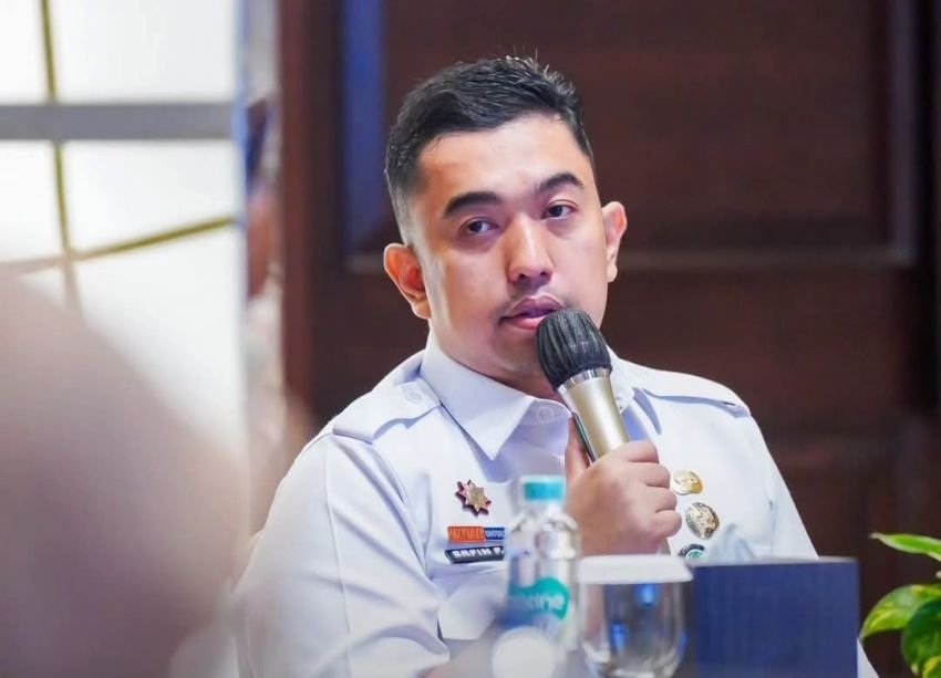 Pemko Medan Perkuat Pengawasan Pengadaan Barang dan Jasa, Erfin: E-Audit Jadi Instrumen Pencegahan Fraud Sejak Dini