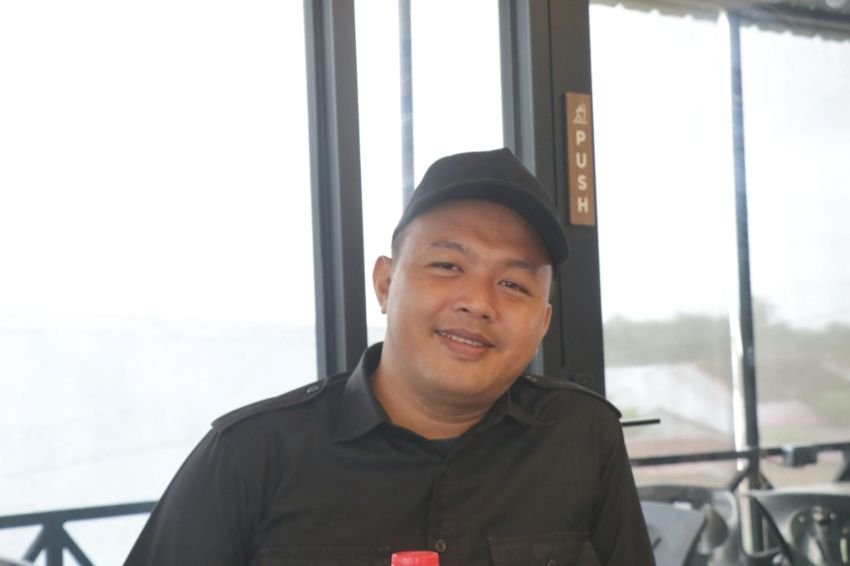 Dugaan Jual Beli Titik Dapur SPPG di Deli Serdang, AW Membantah dan RA Klaim Uang Rp150 Juta Belum Dibayarkan