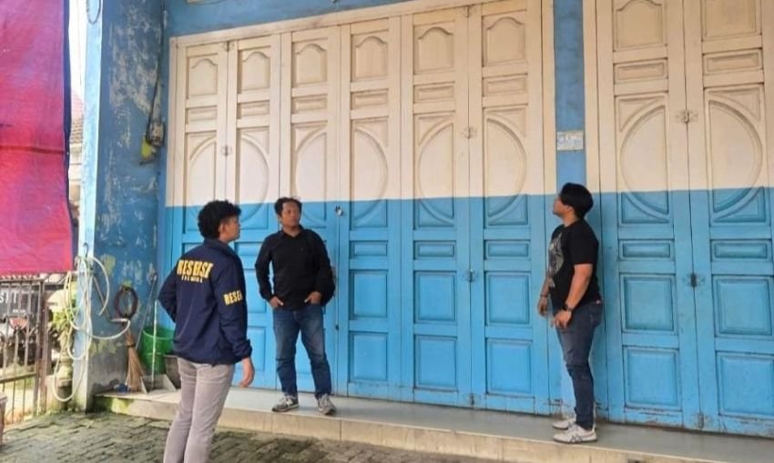 Polres Binjai Tindak Lanjuti Pemberitaan Media Terkait Dugaan Praktik Perjudian