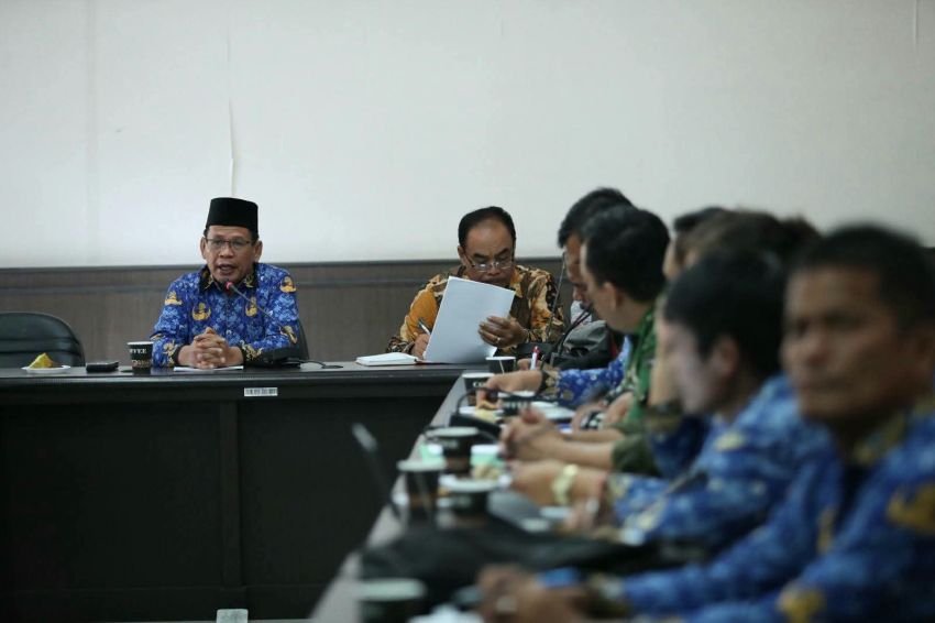 Kabar Gembira, Pakpak Bharat Segera Punya SPBU Lagi