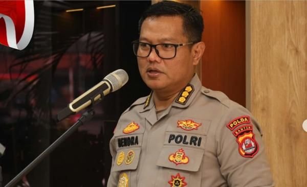 Melihat dari Dekat Sosok Brigjen Pol Hendra Kurniawan yang Menjabat Kapolda Banten
