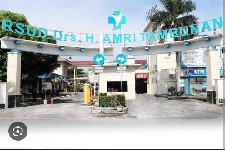 RSUD Amri Tambunan Tanggapi Keluhan Pasien dan Evaluasi Pelayanan