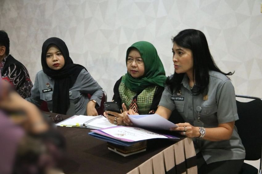 Tingkatkan Kepatuhan PMPJ, MPD Notaris Deli Serdang Periksa Notaris Terblokir
