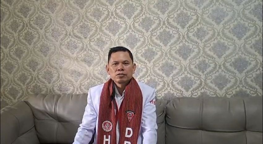 Apresiasi Gerak Cepat Siber Polda Sumut, Ketum HBB: Harus Tuntas Secara Hukum