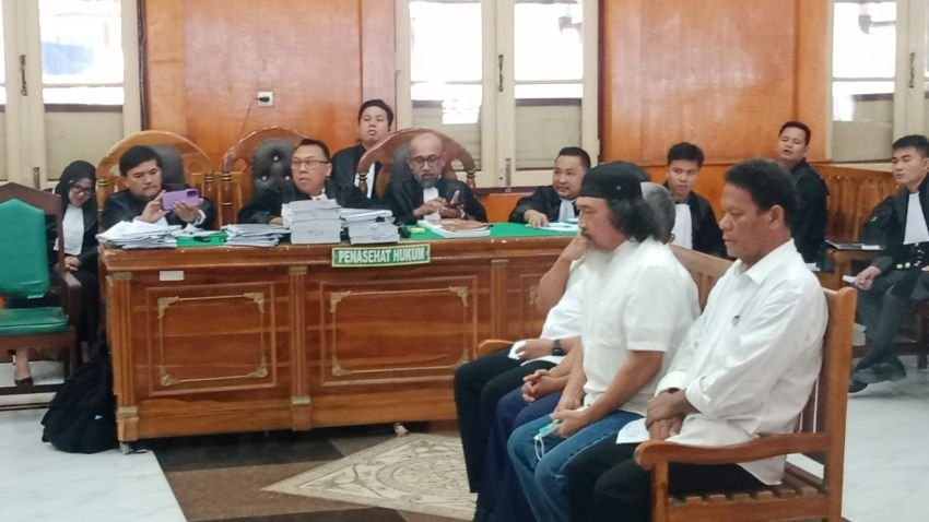 Sidang Korupsi Jasa Pandu KSOP Belawan Ditunda, Hakim Sentil JPU soal Kehadiran Saksi
