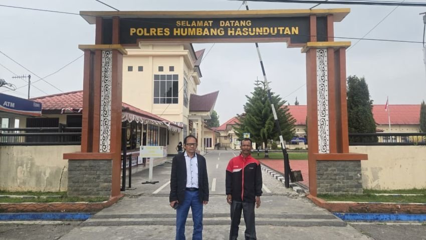 Korban Penyandang Disabilitas di Humbahas Disebut Hamil 7 Bulan, Pengacara Desak Kapolri dan Kapolda Sumut Beri Perhatian