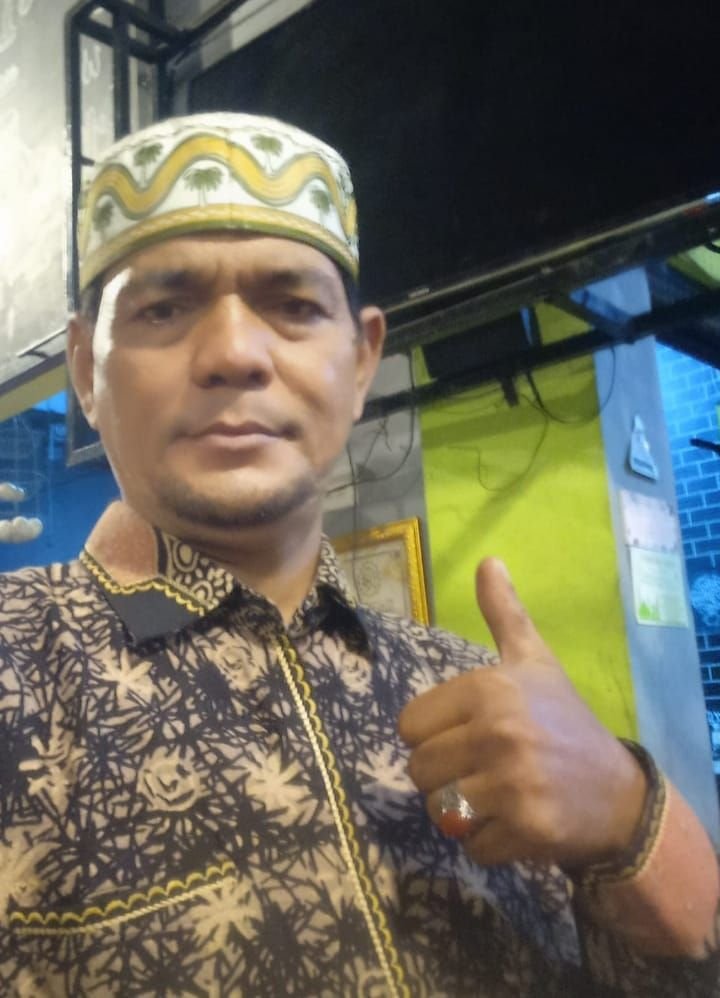 M. Arif Tanjung Apresiasi Kesiapsiagaan Pemko Medan Hadapi Ancaman Bencan