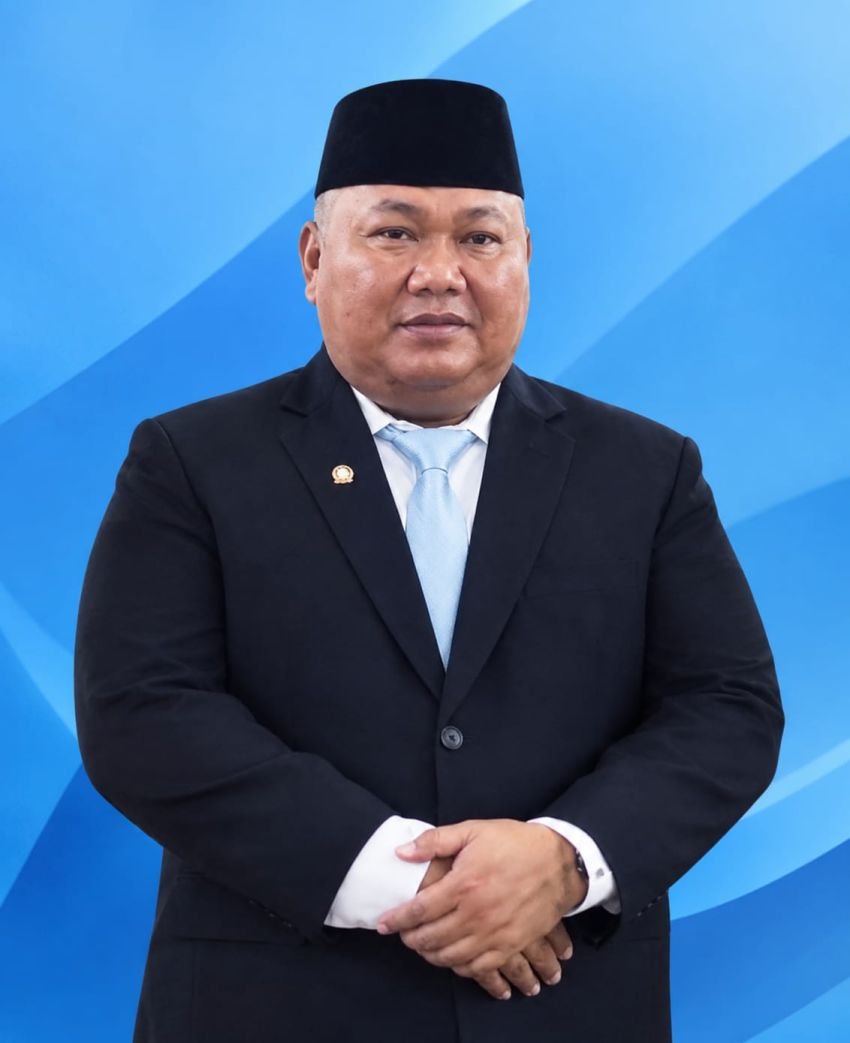 2.717 Guru dan Operator PPPK Paruh Waktu di Deli Serdang Terima Tambahan Penghasilan di Luar Gaji