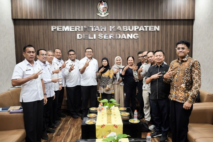 Asri Ludin Tambunan Dorong Perlindungan Pekerja Migran hingga Tingkat Desa