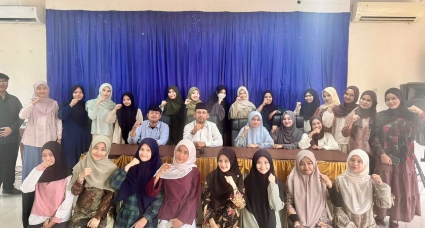 Pelatihan TOAFL Jadi Langkah UINSU Medan Tingkatkan Kualitas Kompetensi Mahasiswa